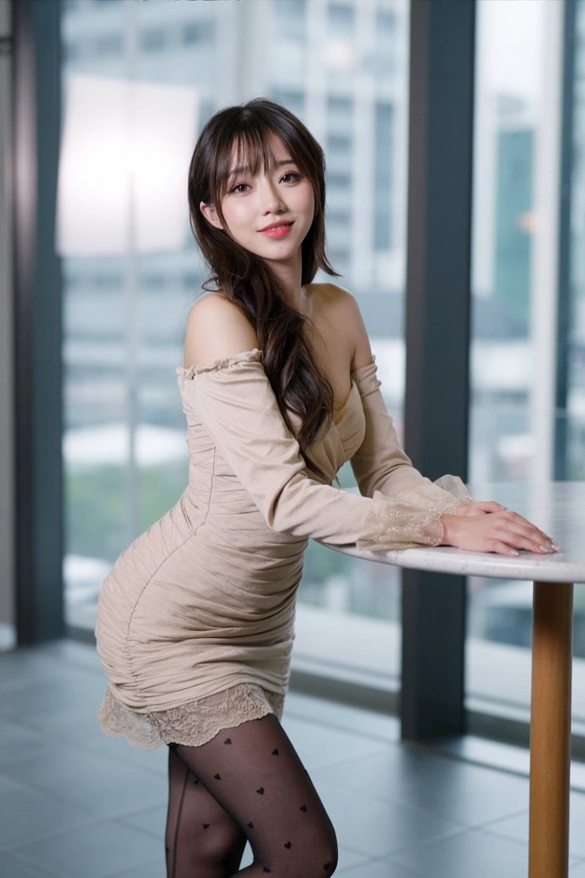 AV女優宮下玲奈人氣極高，擁有超棒的身材