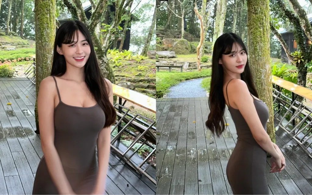 余家儀首次在 twitch直播就吸引了 7000 人觀看