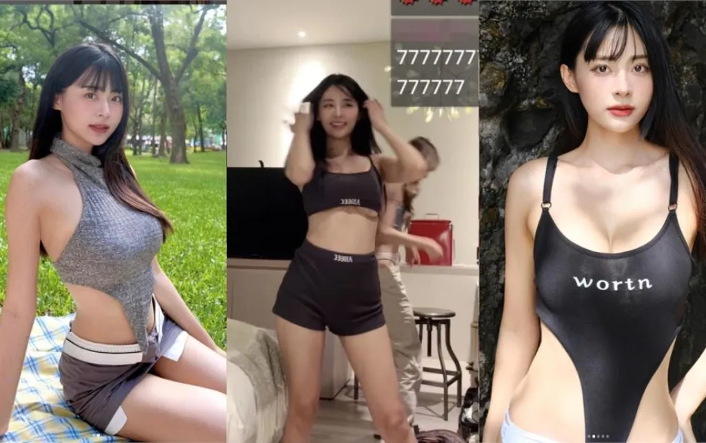 余家儀Yolo在圖奇twitch上擁有廣大人氣