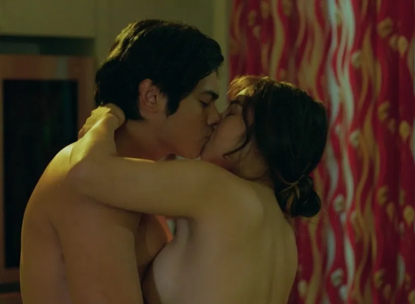 控射有助於提升性生活品質