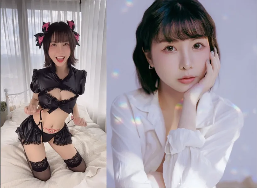 Tiny 胎尼終於能在第二部作品讓網路酸民閉嘴。圖片取自Tiny IG：tiny219_