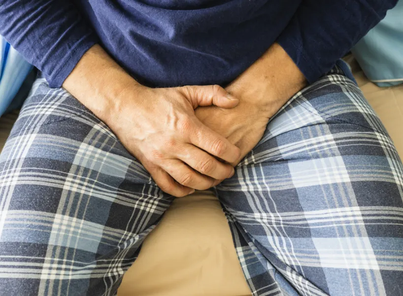 不好的打手槍情況將會影響自身的性生活