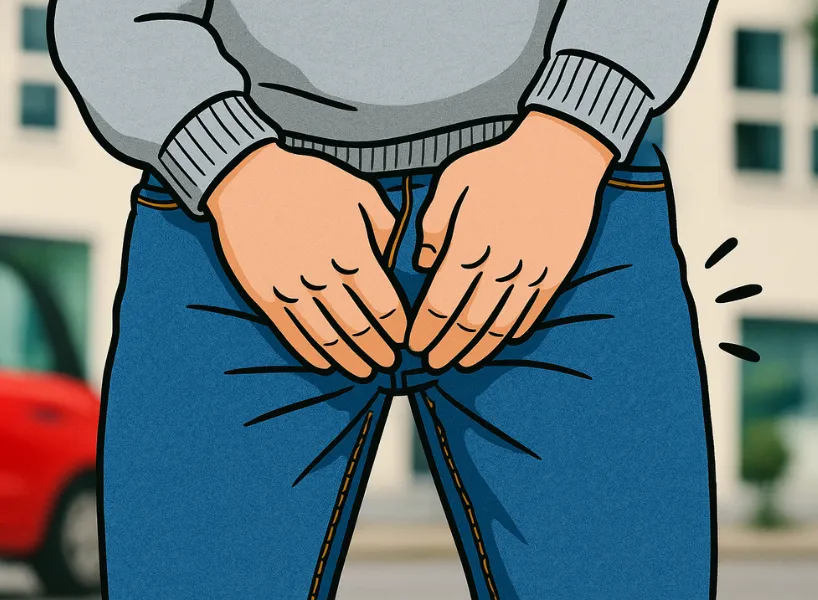 抓龍筋後遺症或副作用