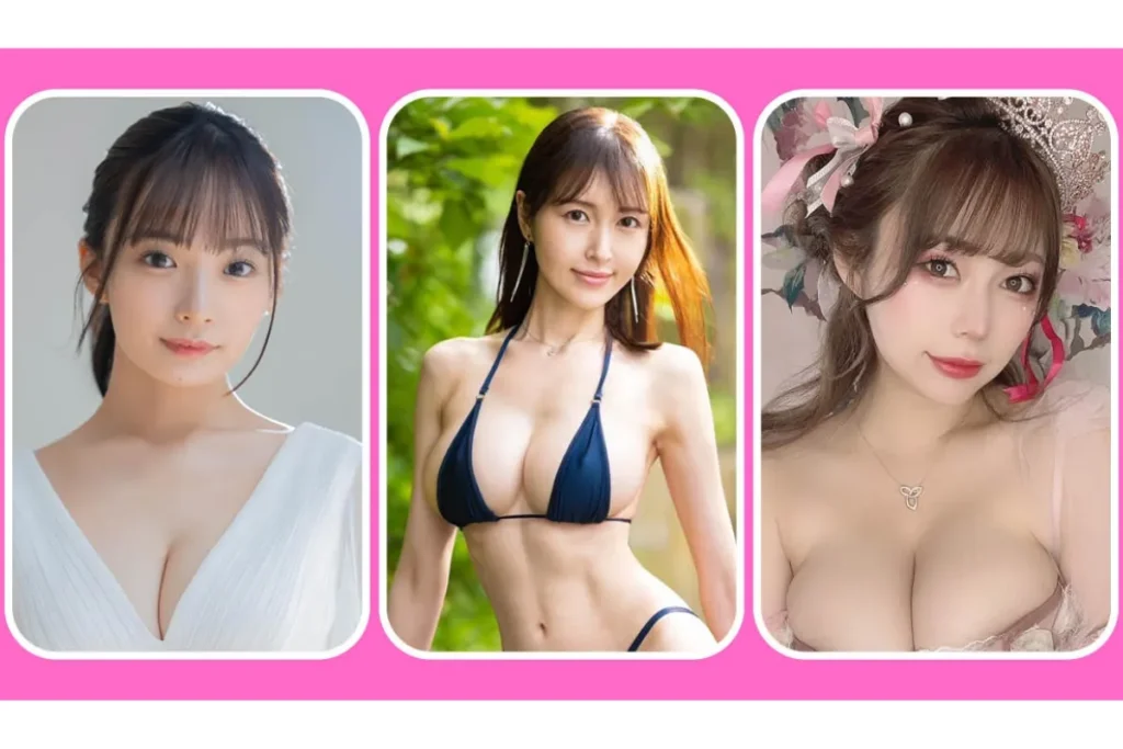 A片免費網站裡面有許多超人氣女優，快看看哪個最合你口味