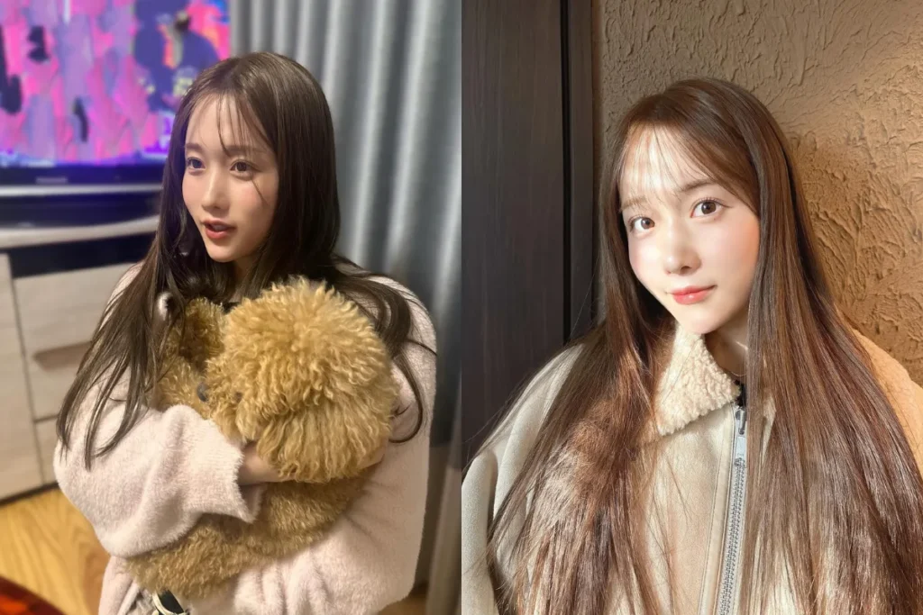 日本偽娘Puutan（ぷうたん）