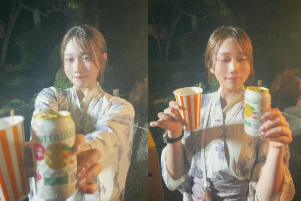 日本小有名氣的偽娘 Puutan（ぷうたん）