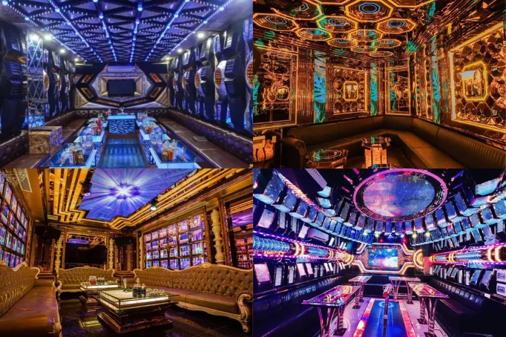 2025越南峴港KTV玩法介紹：峴港最讚最值得體驗的行程！